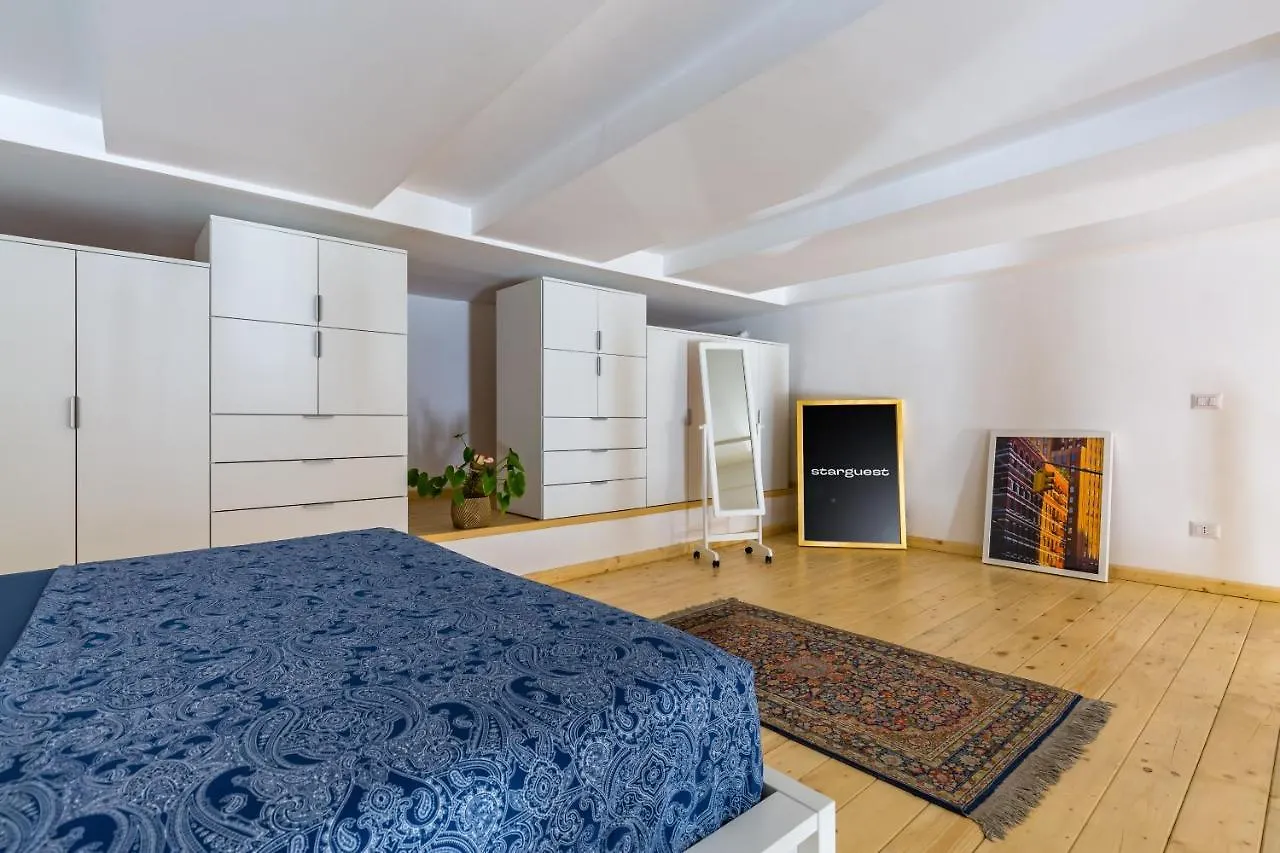 Naiva Apartment Naples 0*,