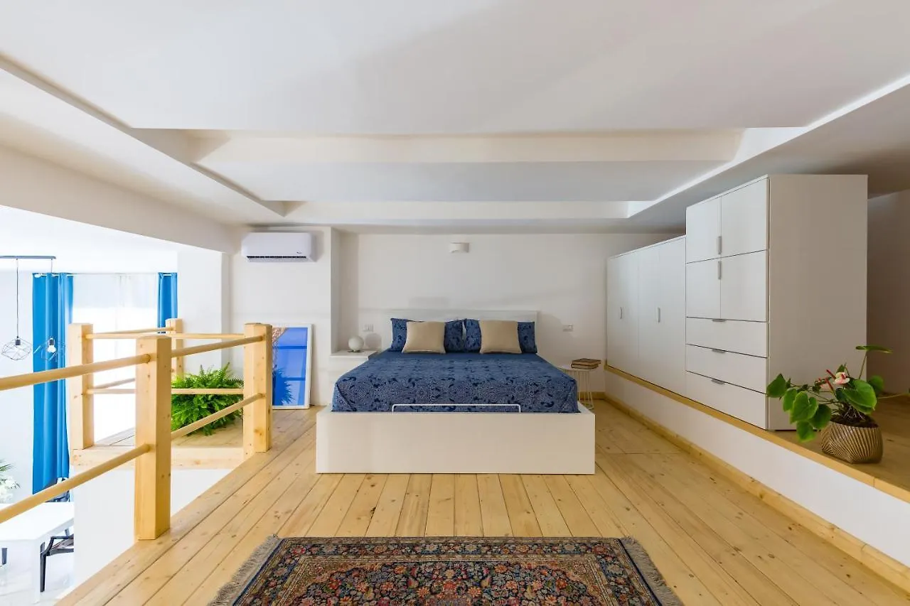 Naiva Apartment Naples