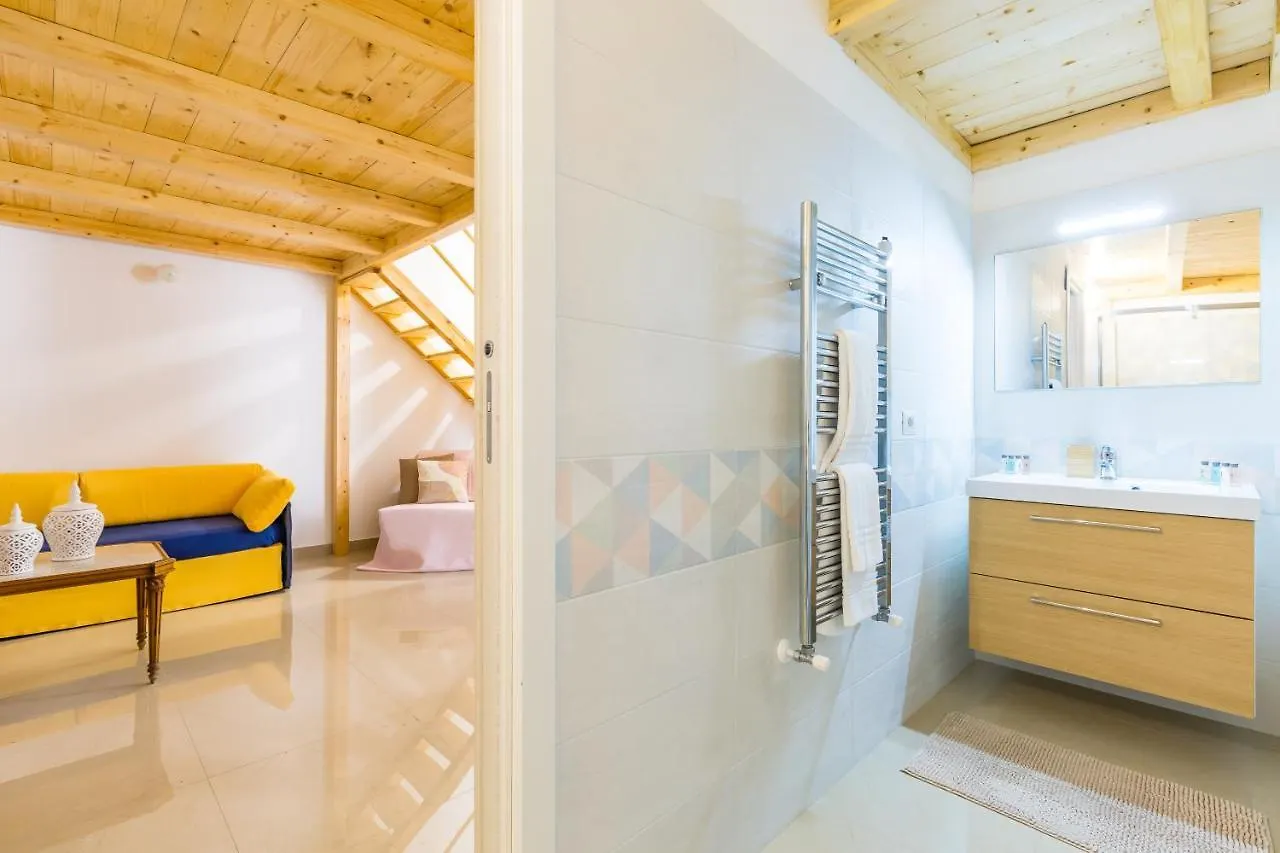 Naiva Apartment Naples