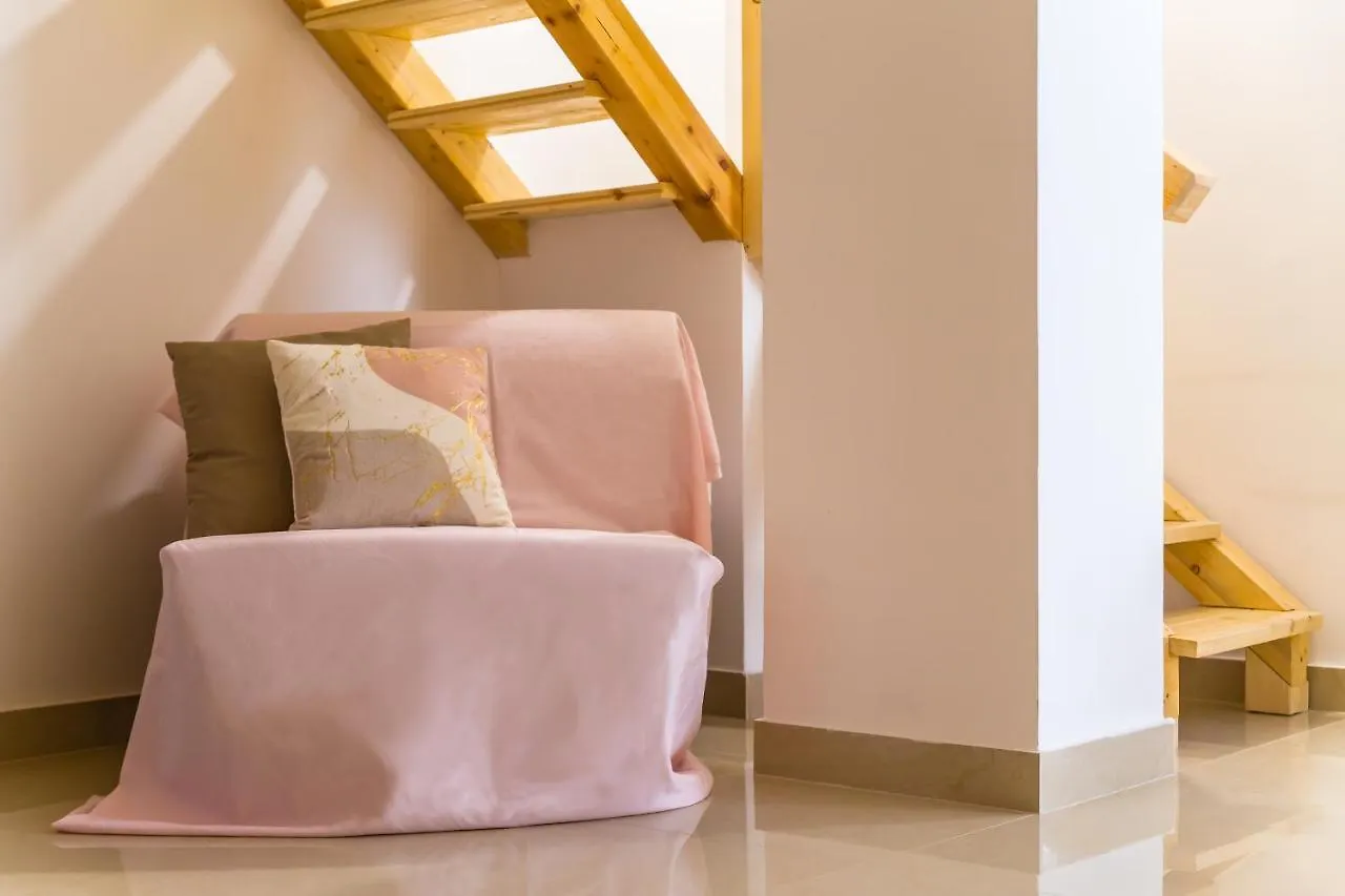 Naiva Apartment Naples