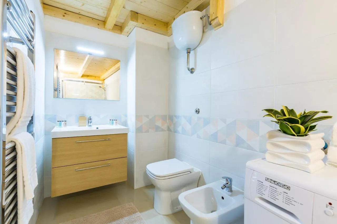 Naiva Apartment Naples