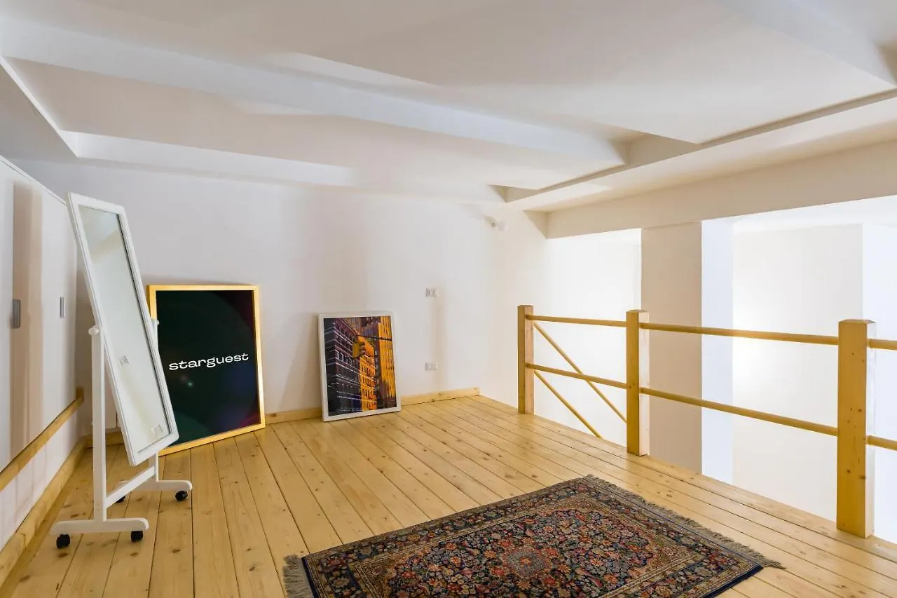 Naiva Apartment Naples